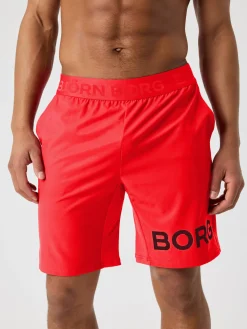 Björn Borg Gym & Träning|Shorts * Borg hort 9 Inch