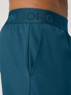 Björn Borg Gym & Träning|Shorts * Borg hort 9 Inch Reflecting Pond