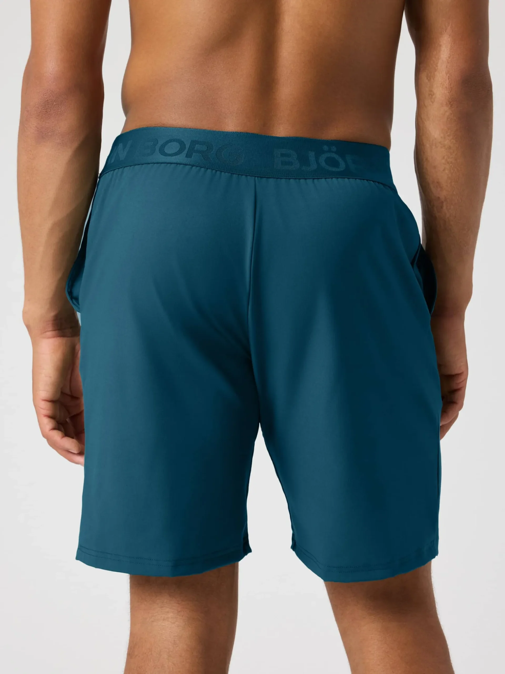 Björn Borg Gym & Träning|Shorts * Borg hort 9 Inch Reflecting Pond