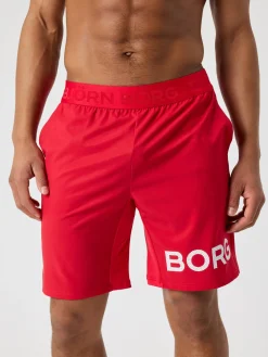 Björn Borg Gym & Träning|Tennis & Padel * Borg hort 9 Inch