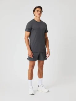 Björn Borg Shorts * Borg hort 6 Inch Asphalt