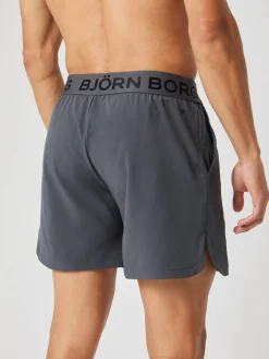 Björn Borg Shorts * Borg hort 6 Inch Asphalt