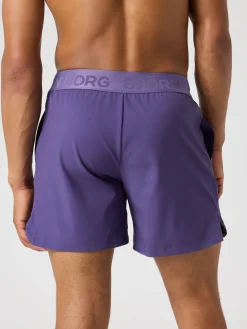 Björn Borg Gym & Träning * Borg hort 6 Inch Mystical