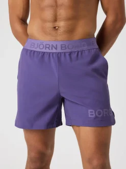 Björn Borg Gym & Träning * Borg hort 6 Inch Mystical