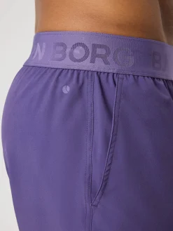 Björn Borg Gym & Träning * Borg hort 6 Inch Mystical
