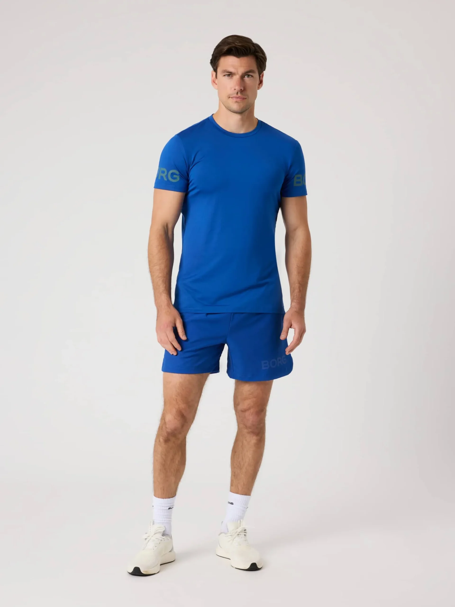 Björn Borg Gym & Träning * Borg hort 6 Inch
