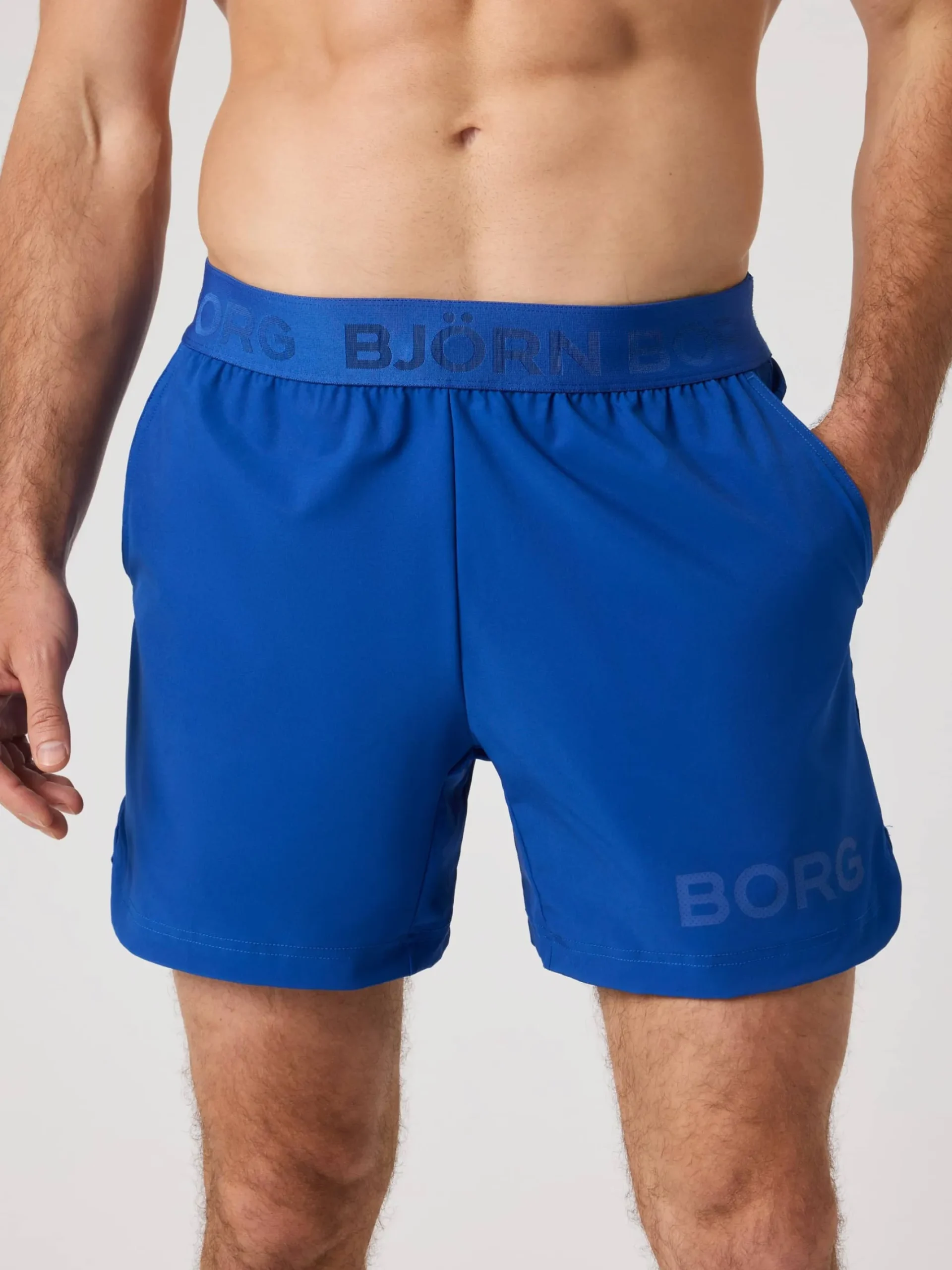 Björn Borg Gym & Träning * Borg hort 6 Inch