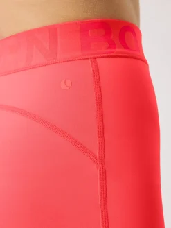 Björn Borg Shorts|Tights * Borg Short Tights Diva Pink