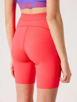 Björn Borg Shorts|Tights * Borg Short Tights Diva Pink