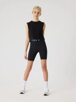 Björn Borg Shorts|Tights * Borg Short Tights Black Beauty