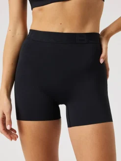 Björn Borg Yoga & Pilates|Gym & Träning * Borg hort Tight Black Beauty