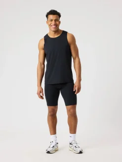 Björn Borg Träningstights|Gym & Träning * Borg hort Training Tight Black Beauty