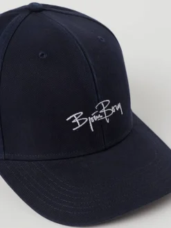 Björn Borg Kepsar & Mössor|Vardag & Loungewear * Borg Signature Cap