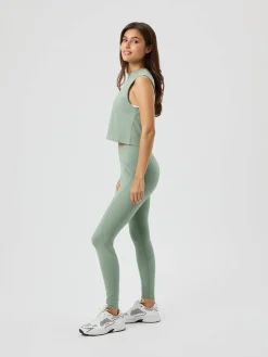 Björn Borg Träningstights * Borg eek Tight Lily Pad