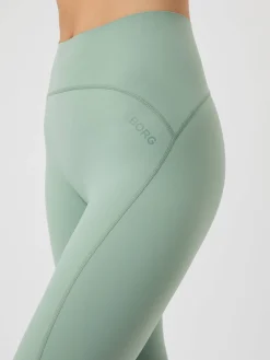Björn Borg Träningstights * Borg eek Tight Lily Pad