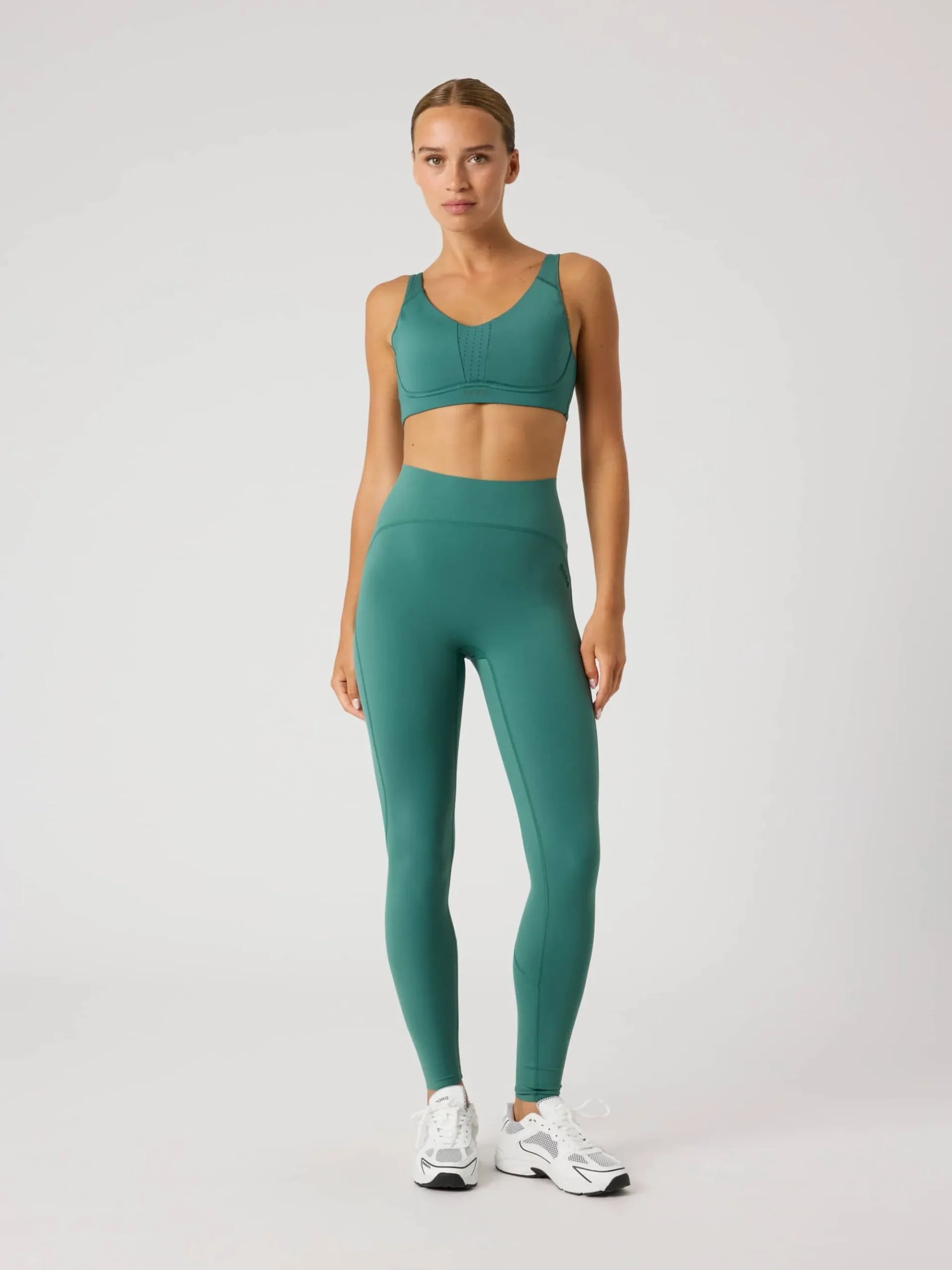 Björn Borg Gym & Träning|Träningstights * Borg eek Tight