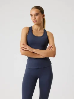 Björn Borg Yoga & Pilates|Gym & Träning * Borg oft Racerback Tank Top