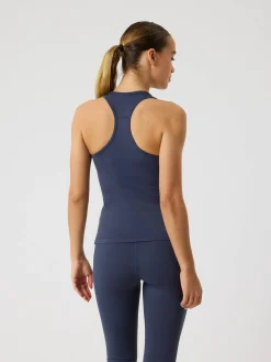 Björn Borg Yoga & Pilates|Gym & Träning * Borg oft Racerback Tank Top