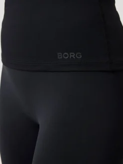 Björn Borg Yoga & Pilates|Gym & Träning * Borg oft Racerback Tank Top