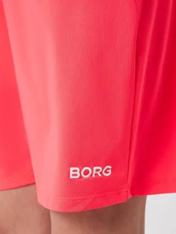 Björn Borg Shorts * Borg Soft Shorts Diva Pink