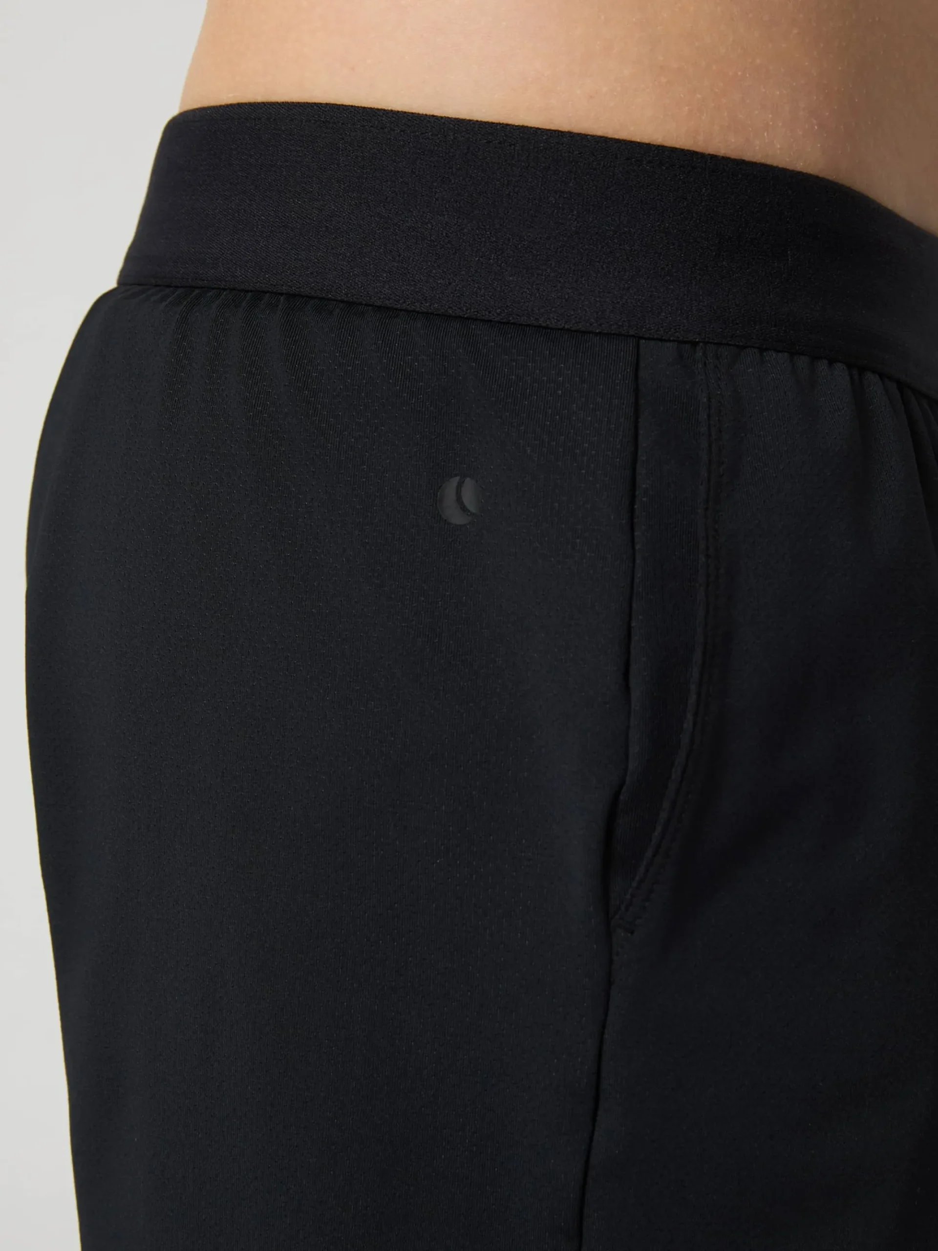 Björn Borg Shorts * Borg Soft Shorts Black Beauty