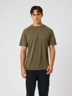 Björn Borg T-Shirts|Gym & Träning * Borg oft port T-hirt Kalamata