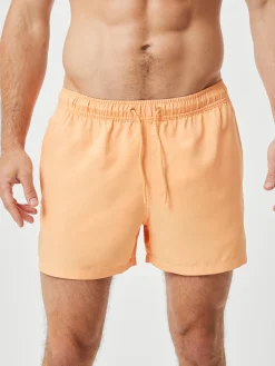 Björn Borg Badshorts|Bad * Borg oid wi hort Orange Chiffon