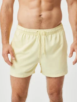 Björn Borg Badshorts|Bad * Borg oid wi hort French Vanilla