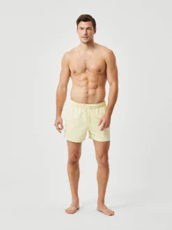 Björn Borg Badshorts|Bad * Borg oid wi hort French Vanilla