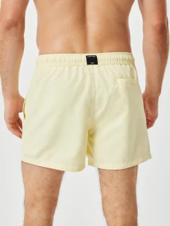 Björn Borg Badshorts|Bad * Borg oid wi hort French Vanilla