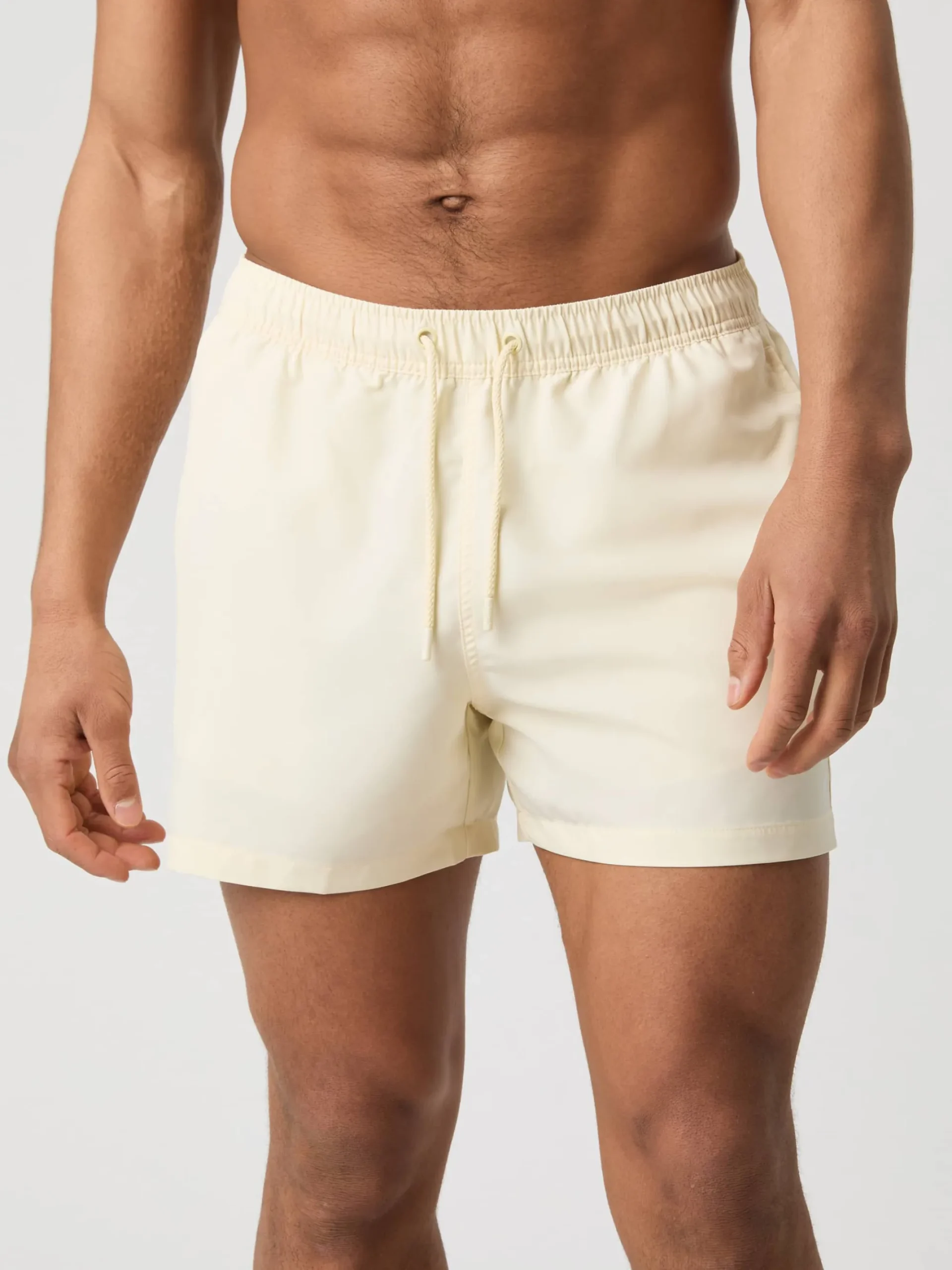 Björn Borg Badshorts|Bad * Borg oid wi hort Lemon Icing