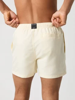 Björn Borg Badshorts|Bad * Borg oid wi hort Lemon Icing