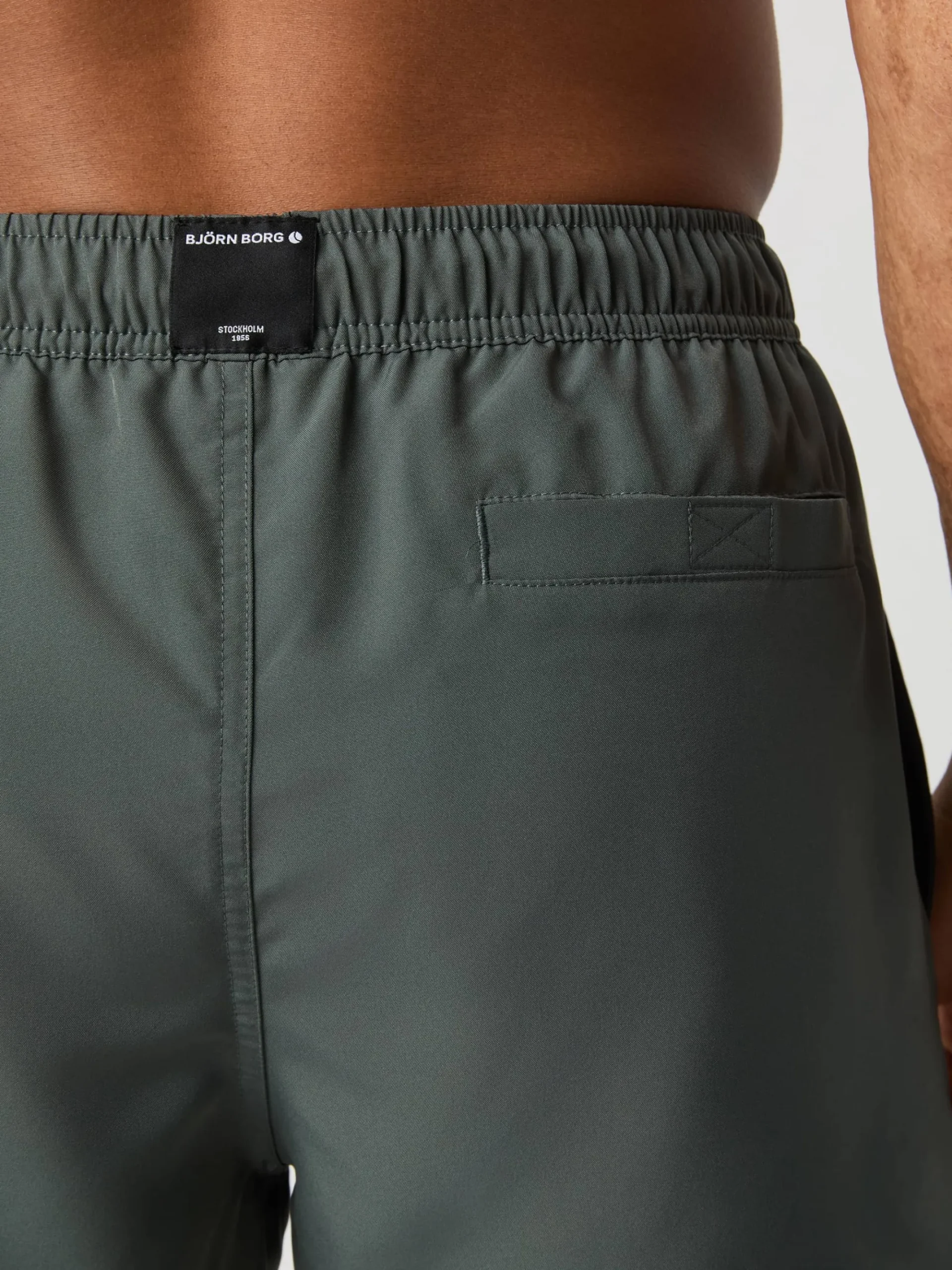 Björn Borg Badshorts|Bad * Borg oid wi hort Urban Chic
