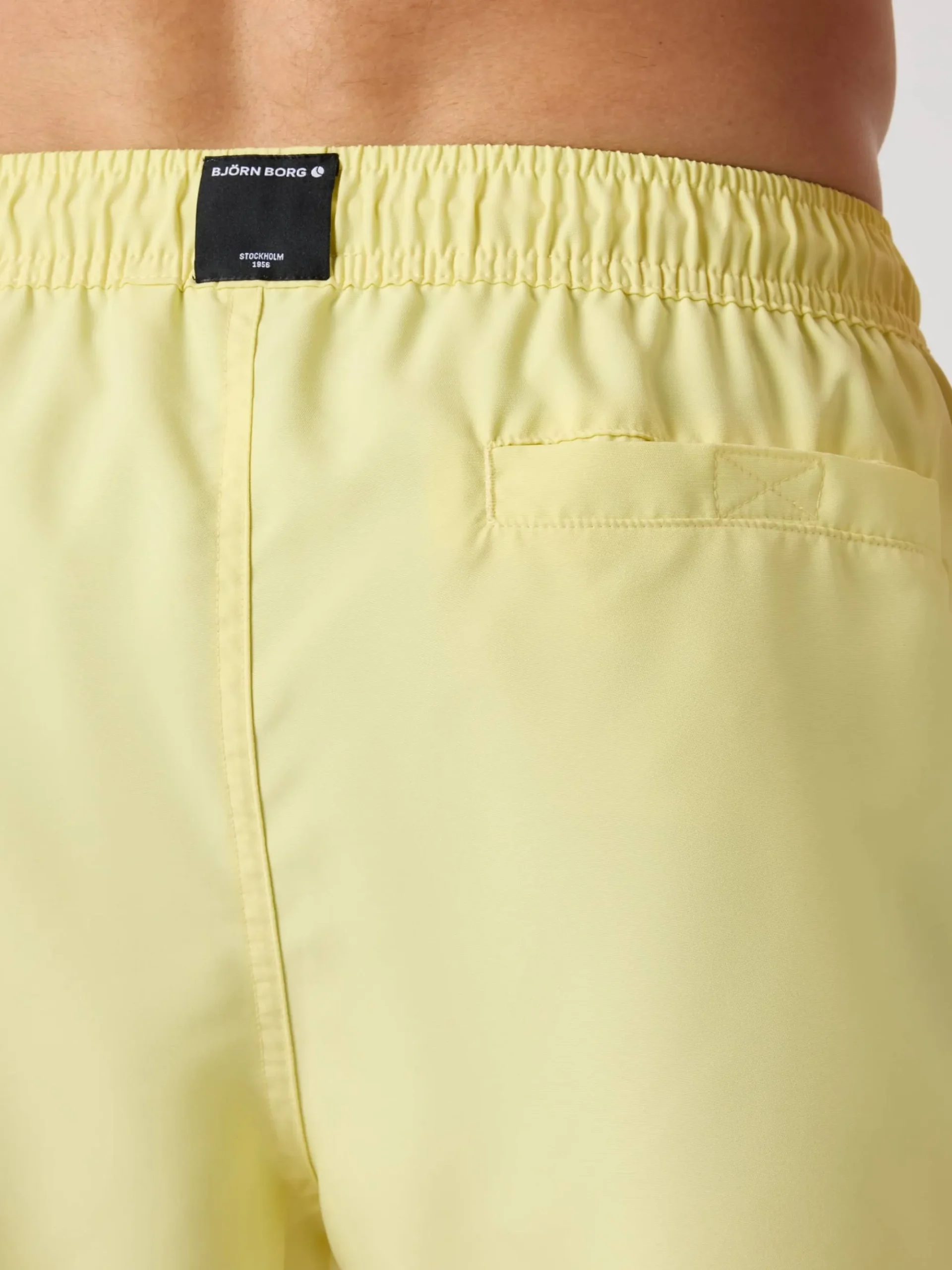 Björn Borg Badshorts|Bad * Borg oid wi hort Lemonade