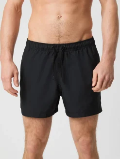 Björn Borg Badshorts|Bad * Borg oid wi hort Black Beauty