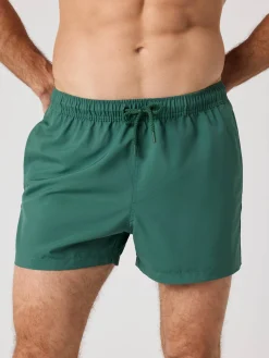 Björn Borg Badshorts|Bad * Borg oid wi hort Mallard Green