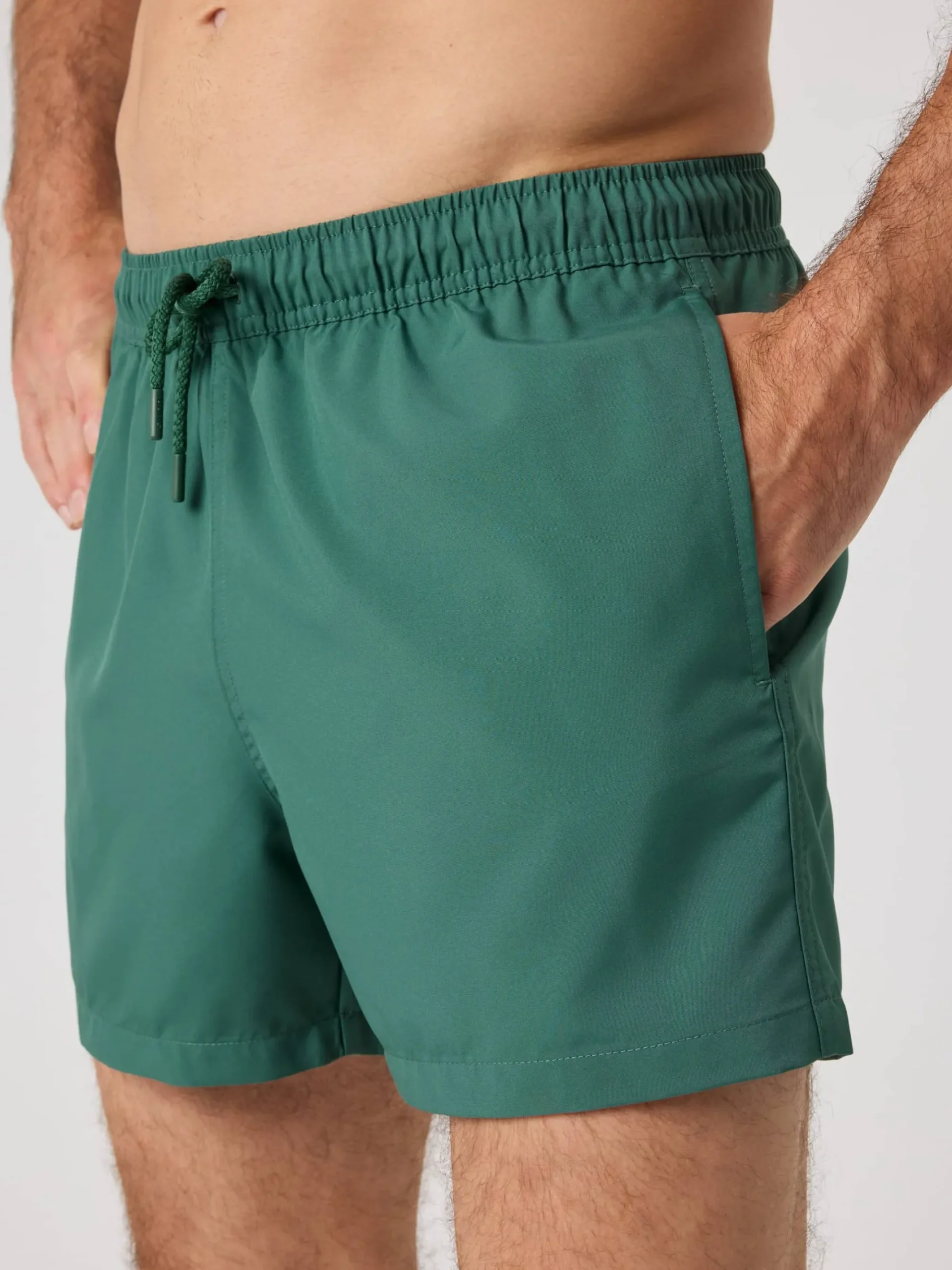 Björn Borg Badshorts|Bad * Borg oid wi hort Mallard Green