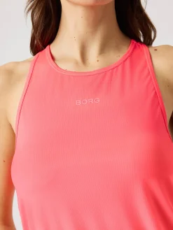 Björn Borg Löpning|Gym & Träning * Borg port Tank Top