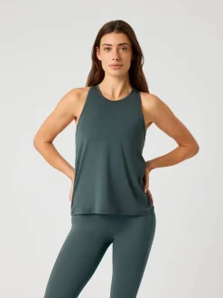 Björn Borg Löpning|Gym & Träning * Borg port Tank Top Urban Chic