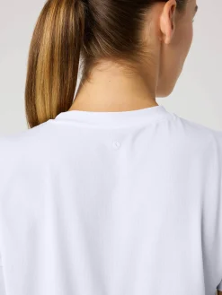 Björn Borg T-Shirts|Löpning * Borg port T-hirt