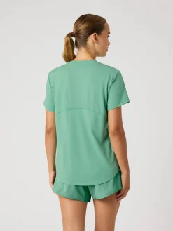 Björn Borg T-Shirts|Gym & Träning * Borg port T-hirt