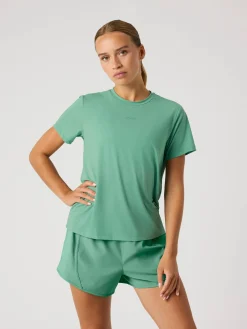 Björn Borg T-Shirts|Gym & Träning * Borg port T-hirt