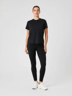 Björn Borg T-Shirts|Löpning * Borg port T-hirt