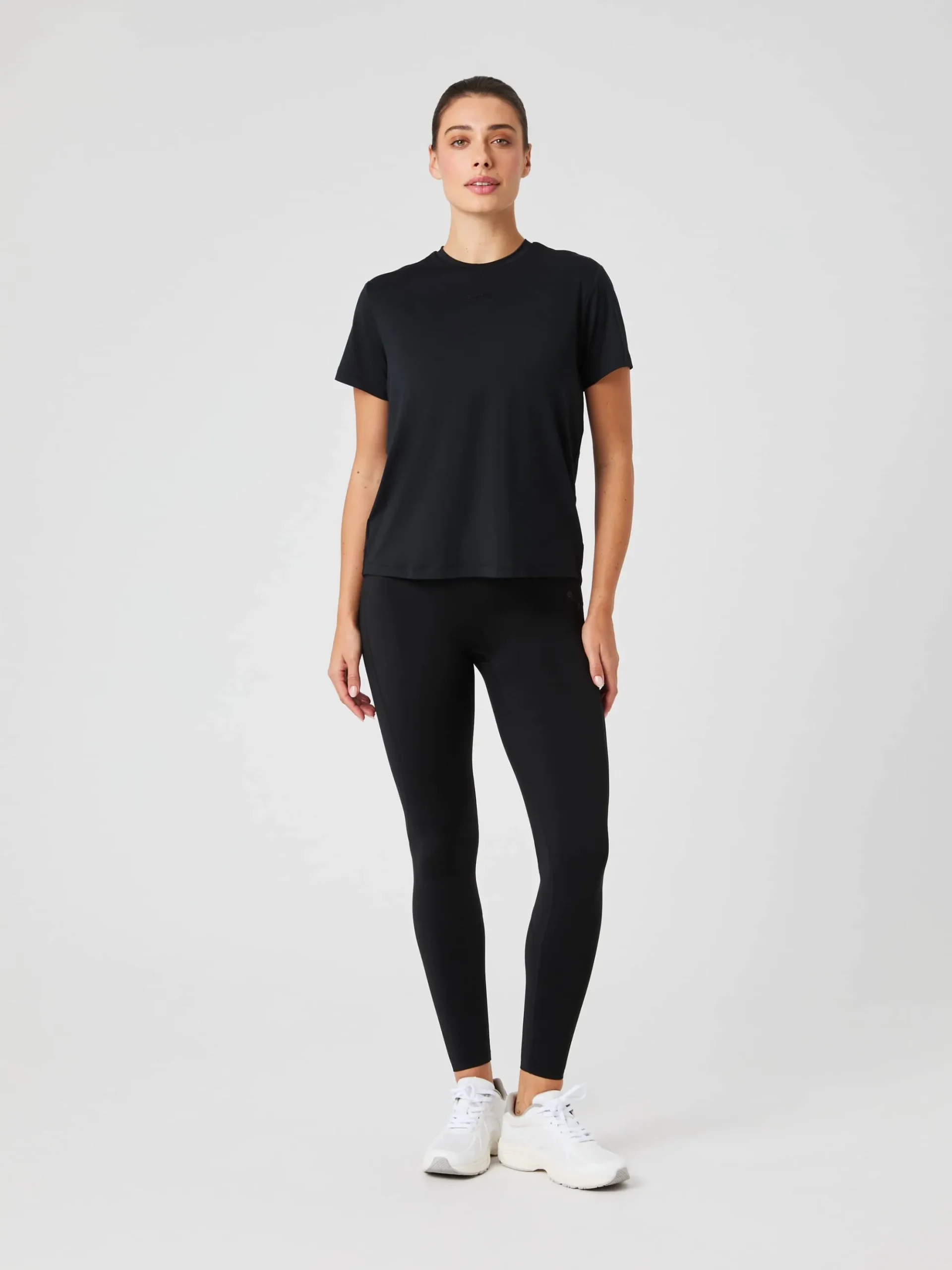 Björn Borg T-Shirts|Löpning * Borg port T-hirt