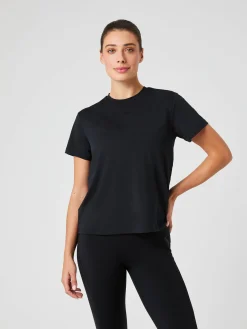 Björn Borg T-Shirts|Löpning * Borg port T-hirt