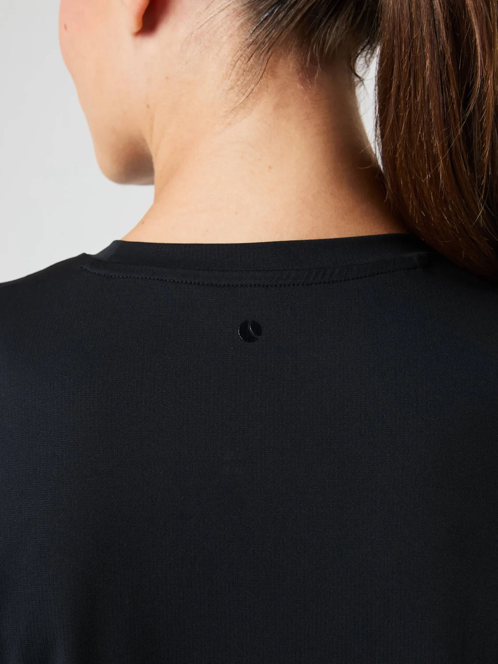 Björn Borg T-Shirts|Löpning * Borg port T-hirt