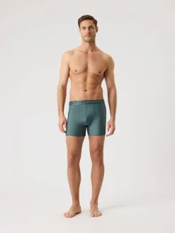 Björn Borg Badshorts|Bad * Borg tretch wi hort Balsam Green