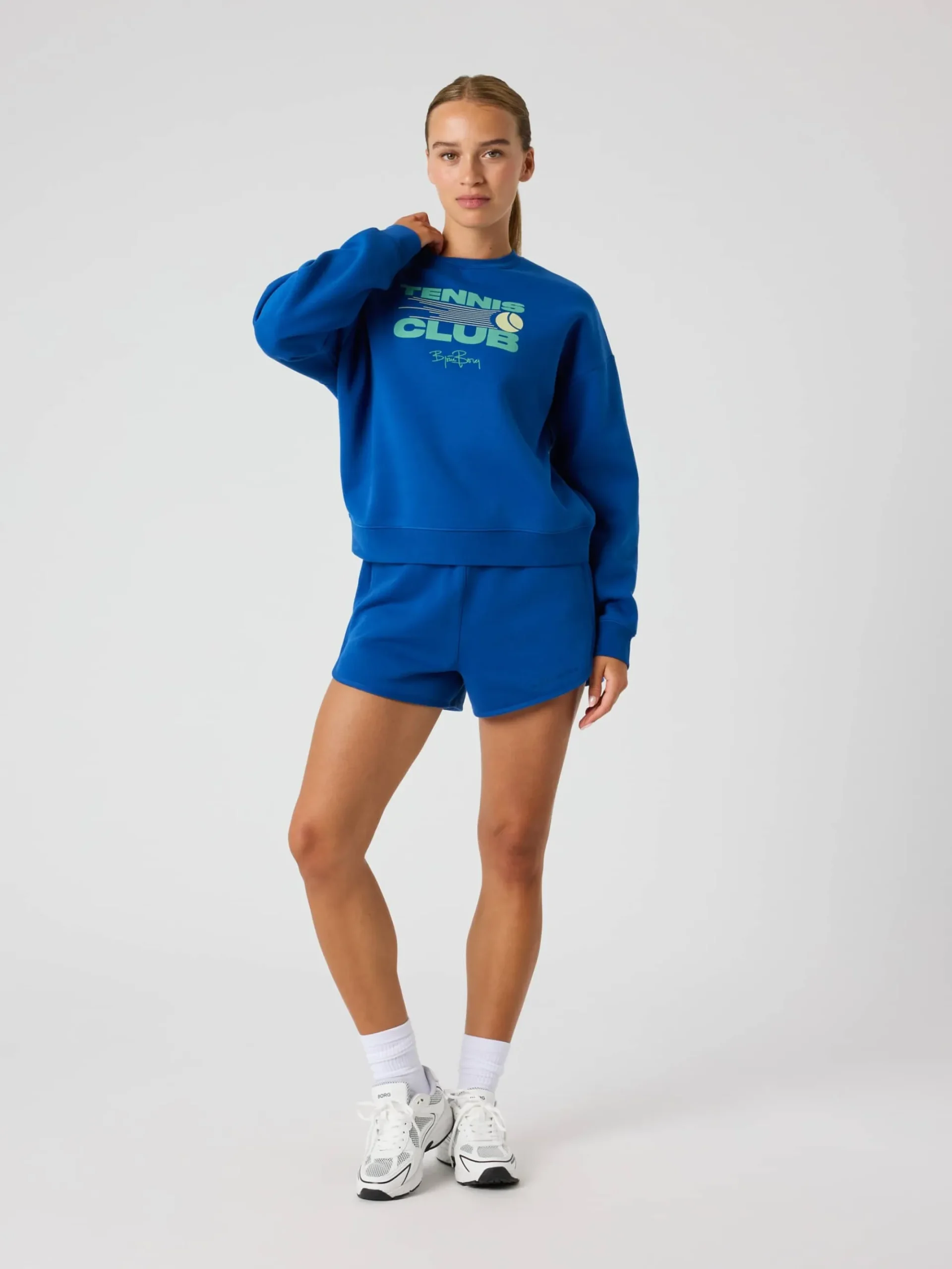 Björn Borg Tennis & Padel|Shorts * Borg weathort
