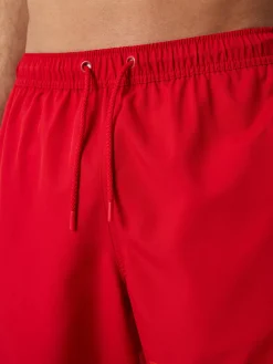 Björn Borg Badshorts|Bad * Borg wi hort Pompeian Red