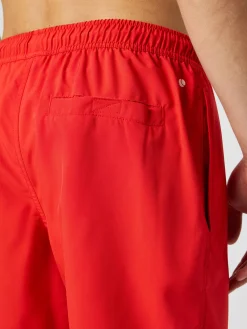 Björn Borg Badshorts|Bad * Borg wi hort Flame Scarlet